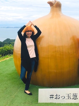 かわぐっちゃんさんのコーディネート