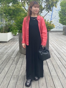 ntk00738さんのコーディネート