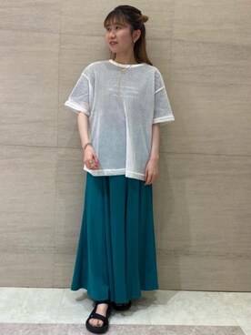 ntk00738さんのコーディネート