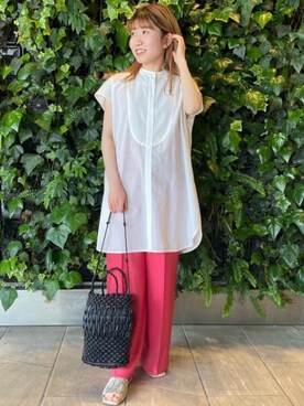 ntk00738さんのコーディネート