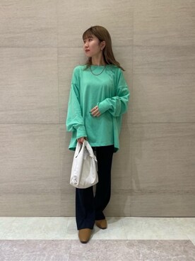 ntk00738さんのコーディネート