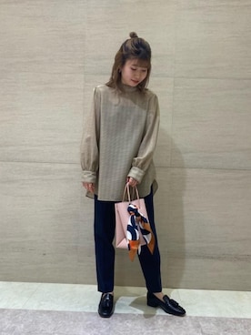 ntk00738さんのコーディネート