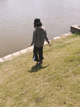 JuRi_wwさんのコーディネート