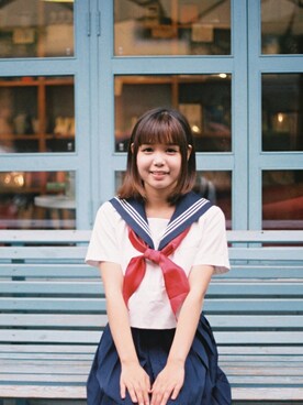 JuRi_wwさんのコーディネート