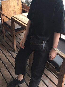 JuRi_wwさんのコーディネート