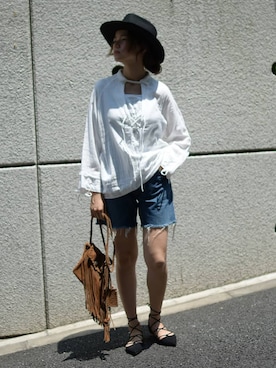 lubbshopさんのコーディネート