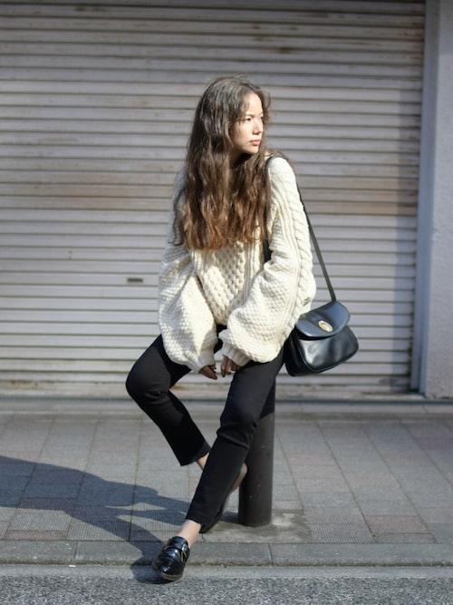 lubbshopさんのコーディネート