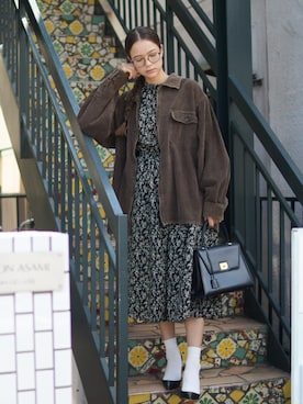 lubbshopさんのコーディネート