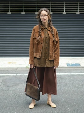 lubbshopさんのコーディネート