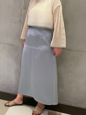 suzuさんのコーディネート