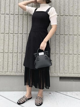 suzuさんのコーディネート