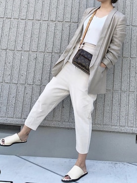 suzuさんのコーディネート