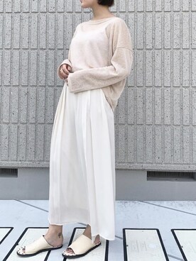 suzuさんのコーディネート