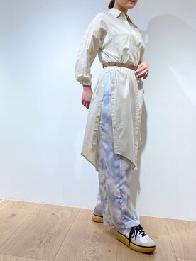 suzuさんのコーディネート