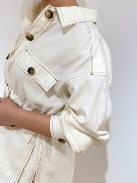 suzuさんのコーディネート