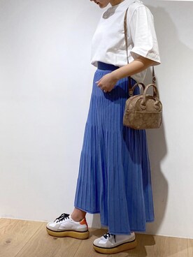 suzuさんのコーディネート