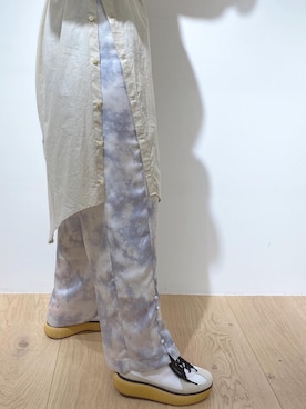 suzuさんのコーディネート