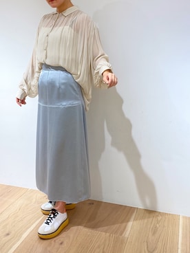 suzuさんのコーディネート