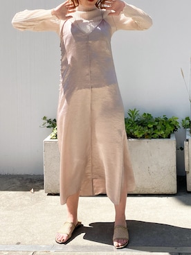 suzuさんのコーディネート