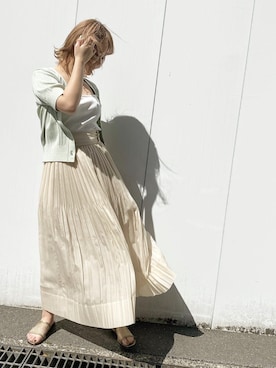 suzuさんのコーディネート