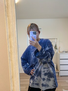 suzuさんのコーディネート