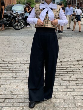 suzuさんのコーディネート