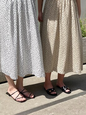 suzuさんのコーディネート