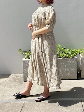 suzuさんのコーディネート