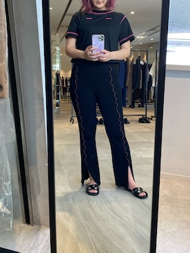 suzuさんのコーディネート