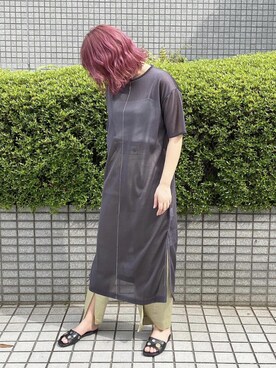 suzuさんのコーディネート