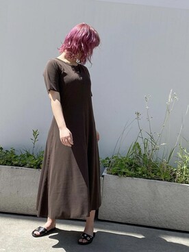 suzuさんのコーディネート