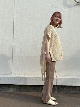 suzuさんのコーディネート