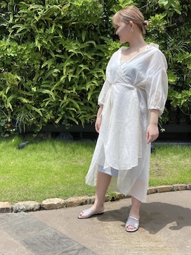 suzuさんのコーディネート