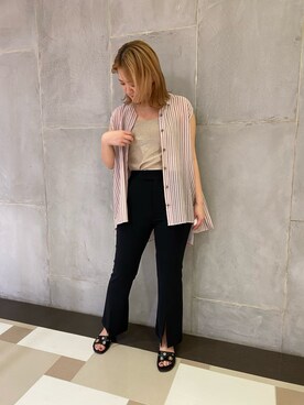 suzuさんのコーディネート