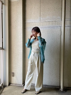 suzuさんのコーディネート