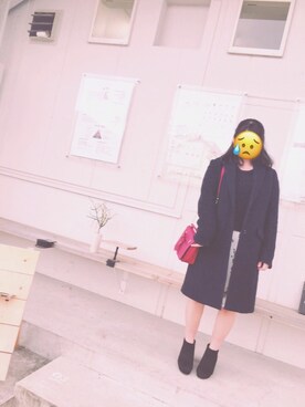 KANAKOさんのコーディネート