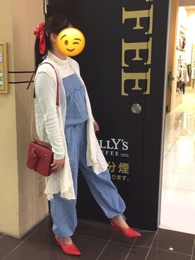 KANAKOさんのコーディネート