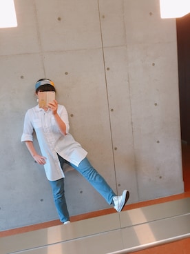 KANAKOさんのコーディネート