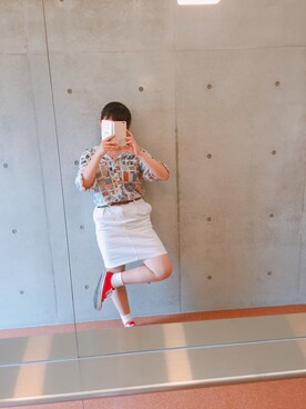 KANAKOさんのコーディネート