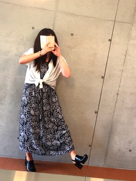 KANAKOさんのコーディネート