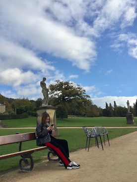 Yukinnさんのコーディネート