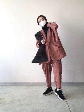 douzeさんのコーディネート