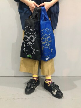 douzeさんのコーディネート