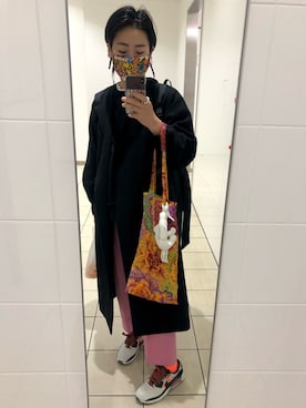 douzeさんのコーディネート