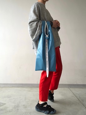 douzeさんのコーディネート