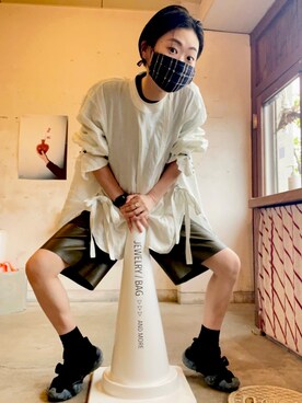 douzeさんのコーディネート