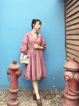 youki さんのコーディネート