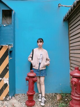 youki さんのコーディネート