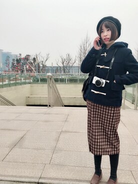 youki さんのコーディネート