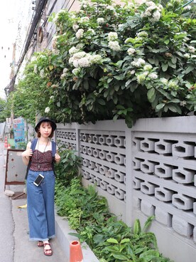 youki さんのコーディネート